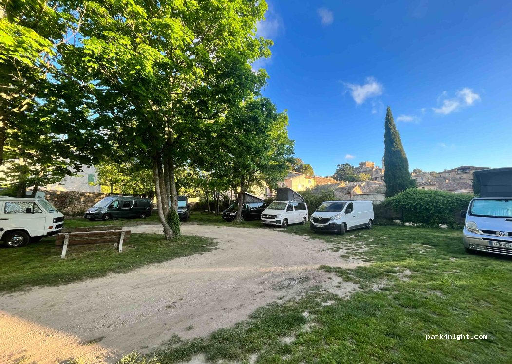 (26790) Rochegude - 126 Rue du Portail — foto 4