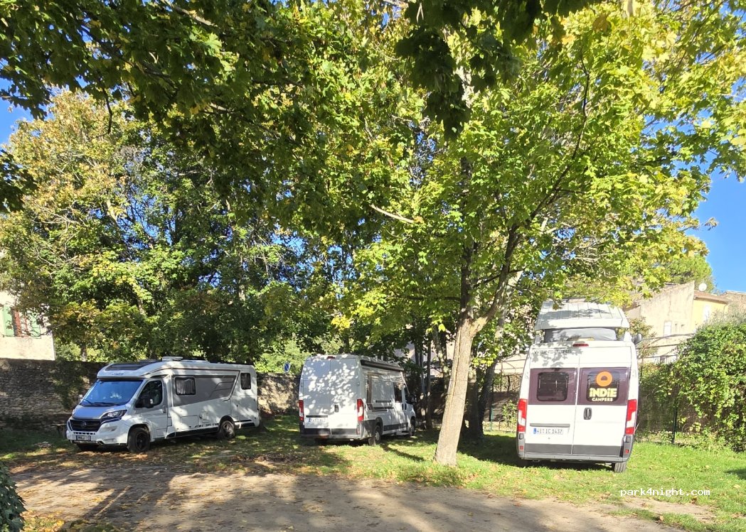 (26790) Rochegude - 126 Rue du Portail — foto 5
