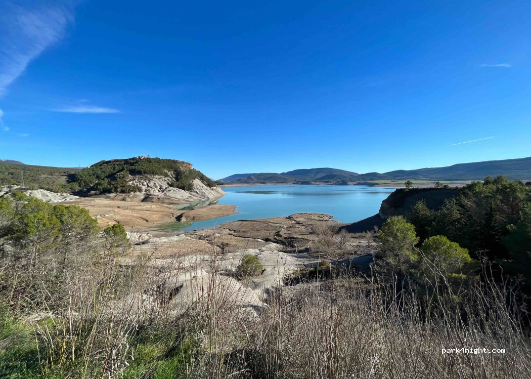 (50682) Sigüés - Antigua Carretera a Jaca — foto 2