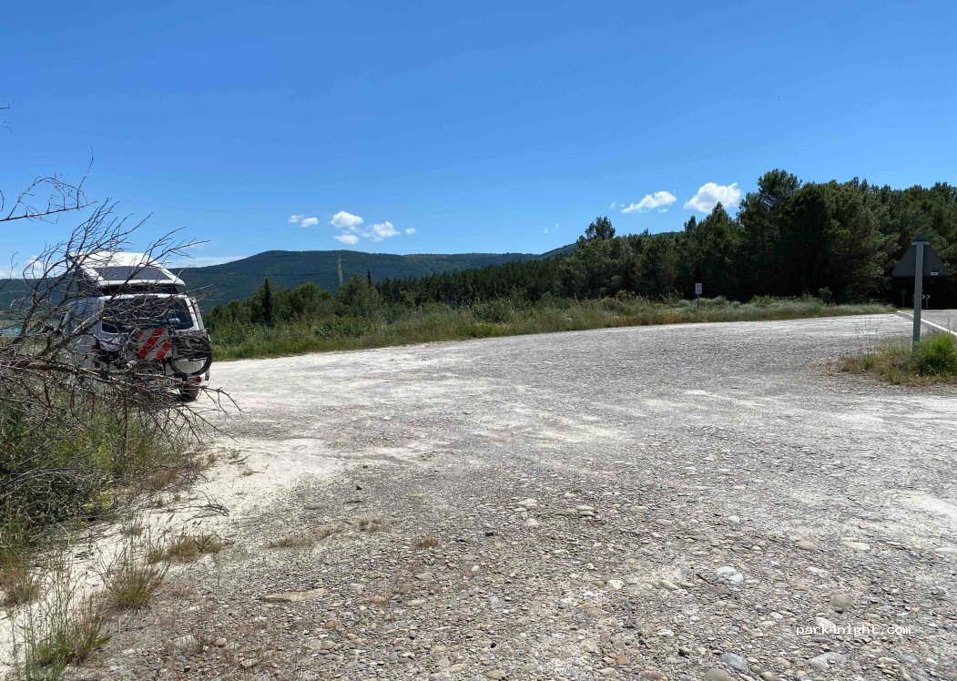 (50682) Sigüés - Antigua Carretera a Jaca — foto 4