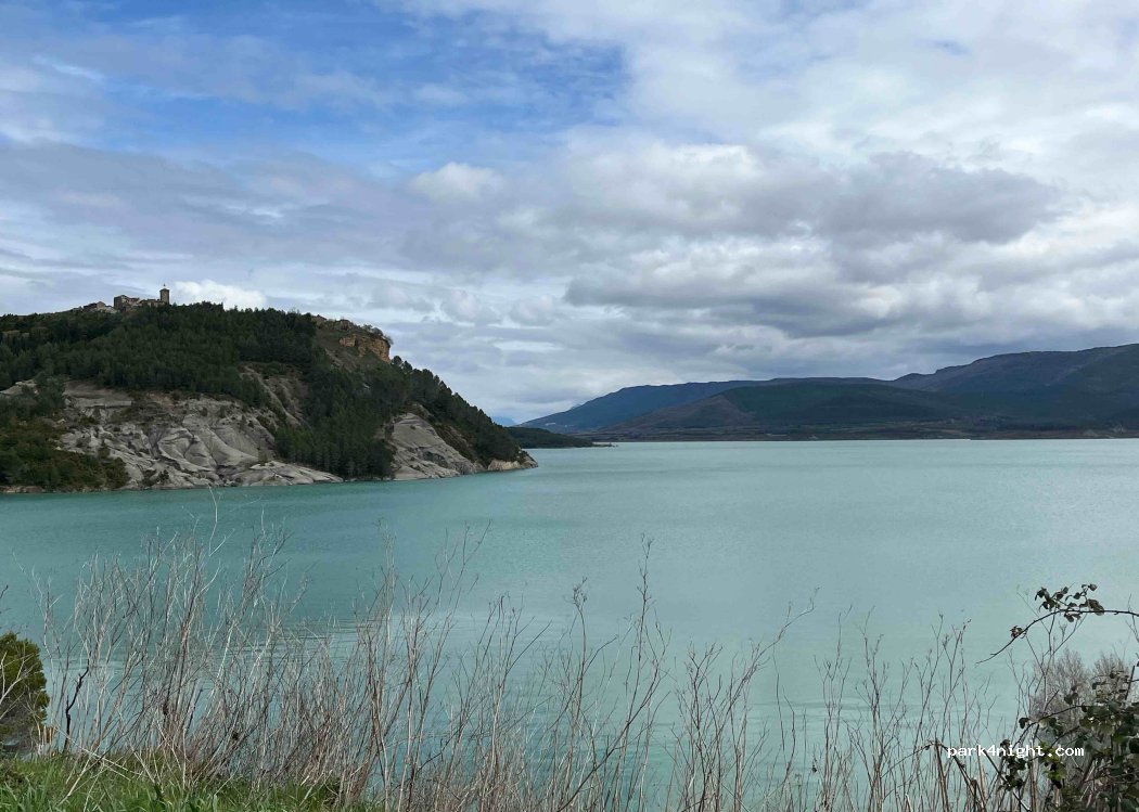 (50682) Sigüés - Antigua Carretera a Jaca — foto 5
