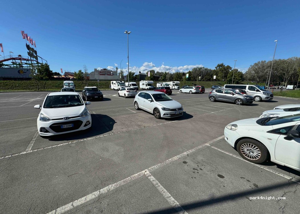 (55100) Lucca - 3 Traversa Iii Tagliate Iii — foto 4