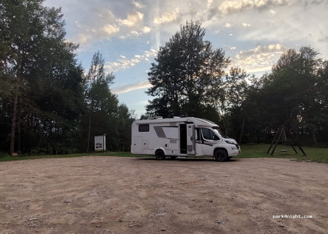 (LV-5462) Naujenes pagasts - unamed road — foto 2