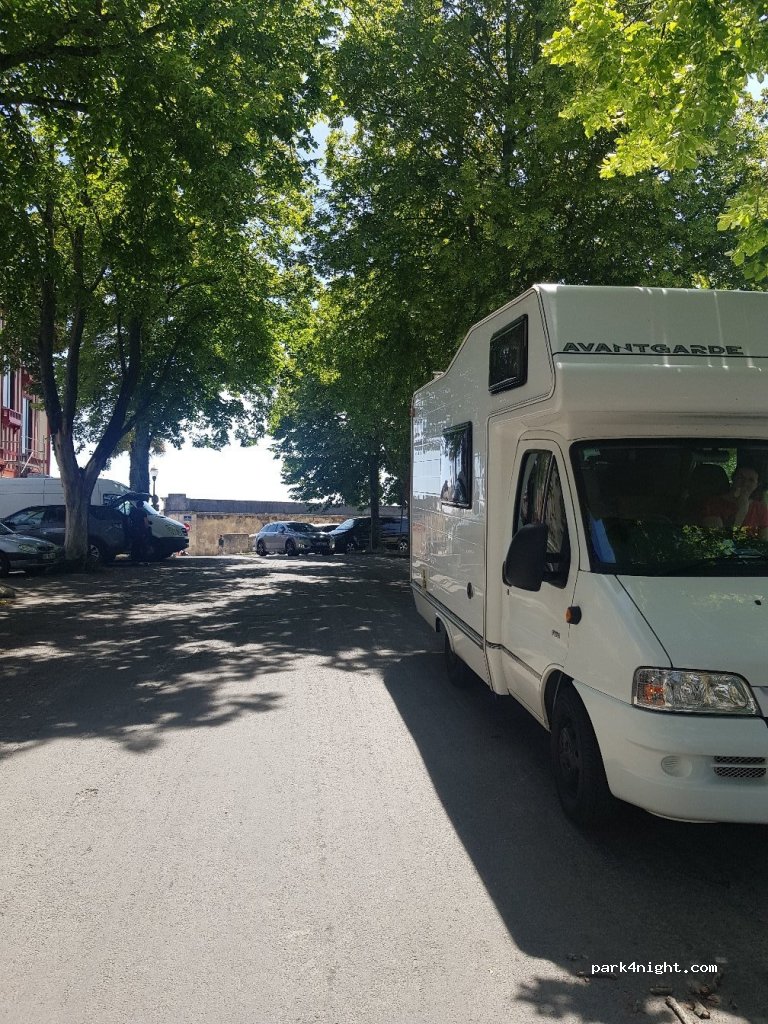 (17000) La Rochelle - 6 Chemin du Rempart — foto