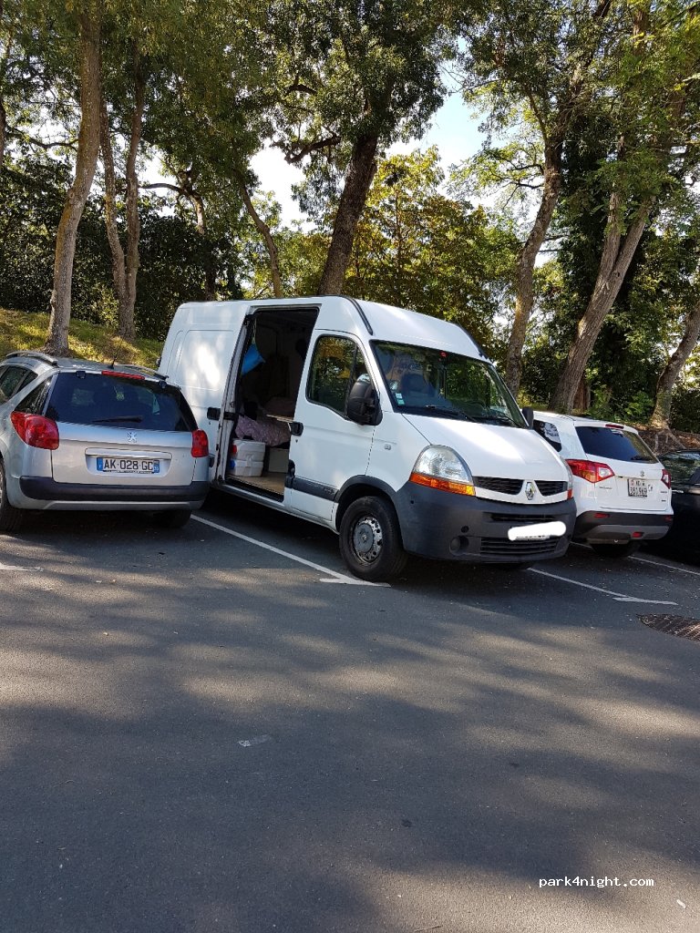 (17000) La Rochelle - 6 Chemin du Rempart — foto 2