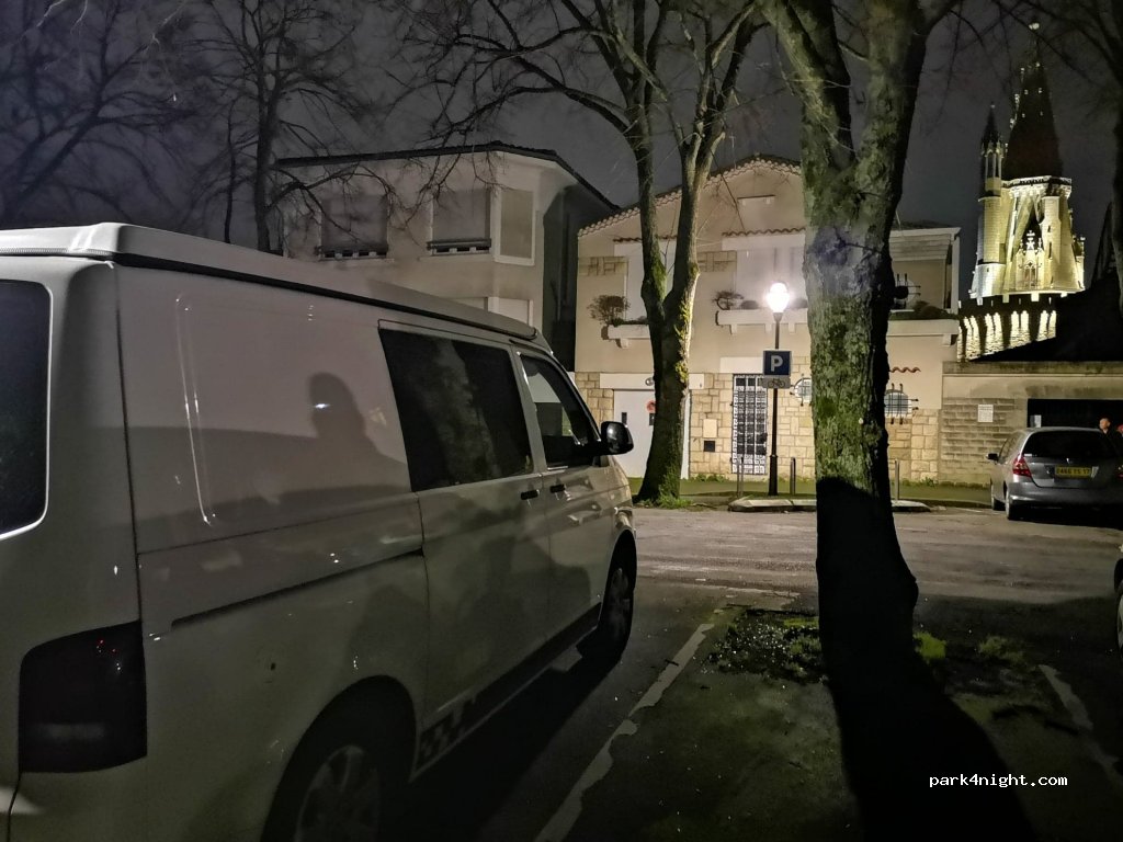 (17000) La Rochelle - 6 Chemin du Rempart — foto 4