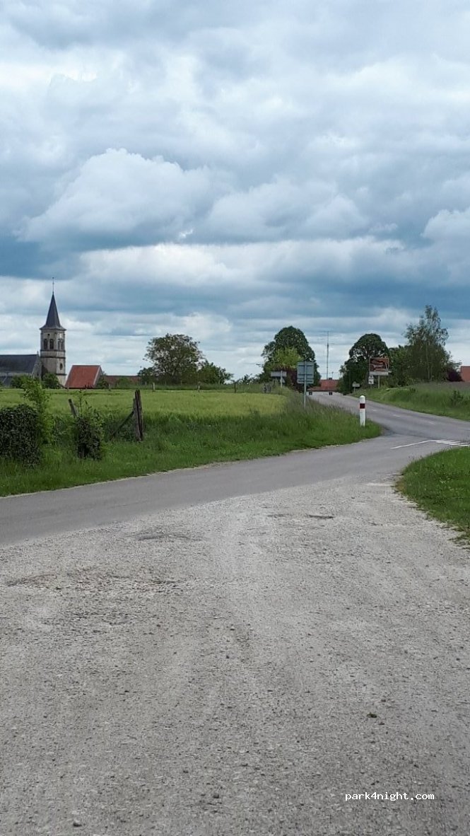 (52160) Colmier-le-Haut - D428 — foto 3