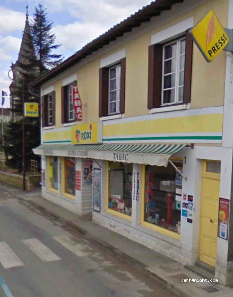 (24410) Échourgnac - 281 Le Bourg — foto 2