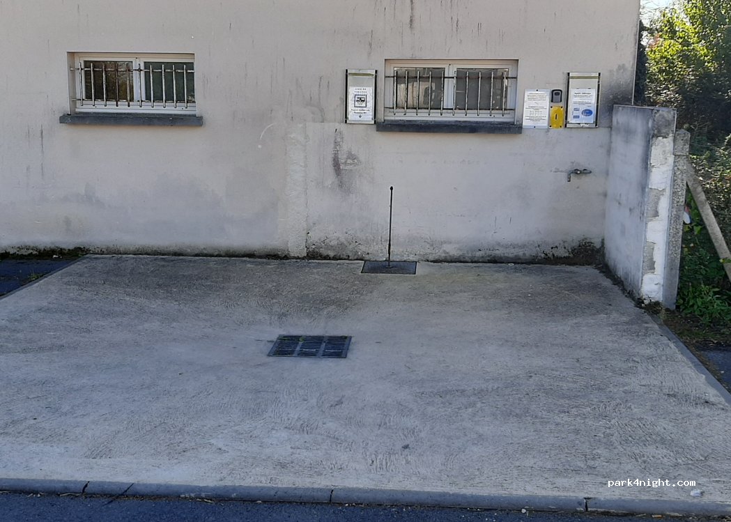 (24410) Échourgnac - 281 Le Bourg — foto 5