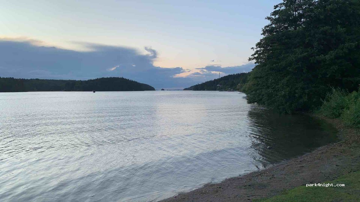 (152 50) Södertälje - 6 Mälarbadsvägen — foto 3