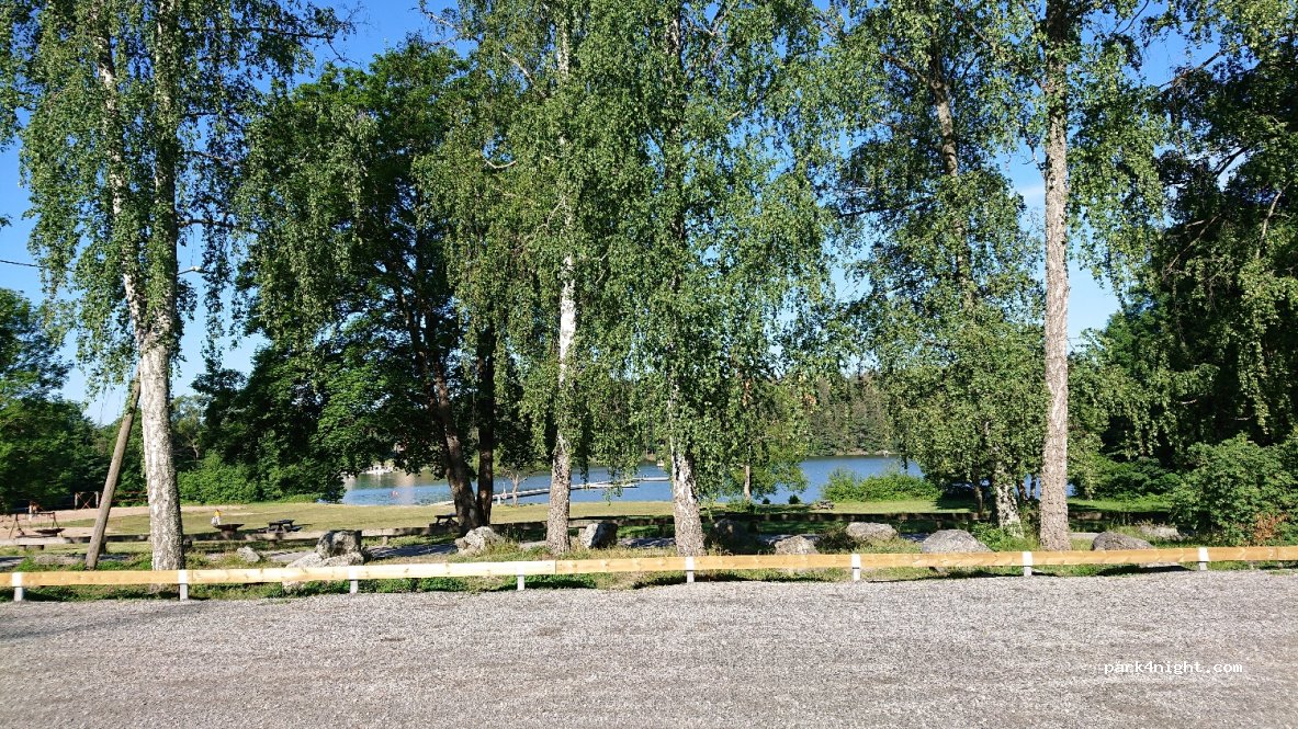 (152 50) Södertälje - 6 Mälarbadsvägen — foto 4