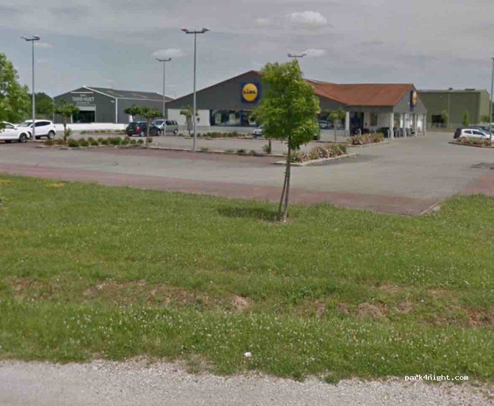 (24400) Saint-Médard-de-Mussidan - 3 Rue Marcel Janet — foto