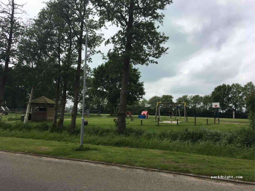 (9866 AC) Lutjegast - 52I Abel Tasmanweg — foto 2