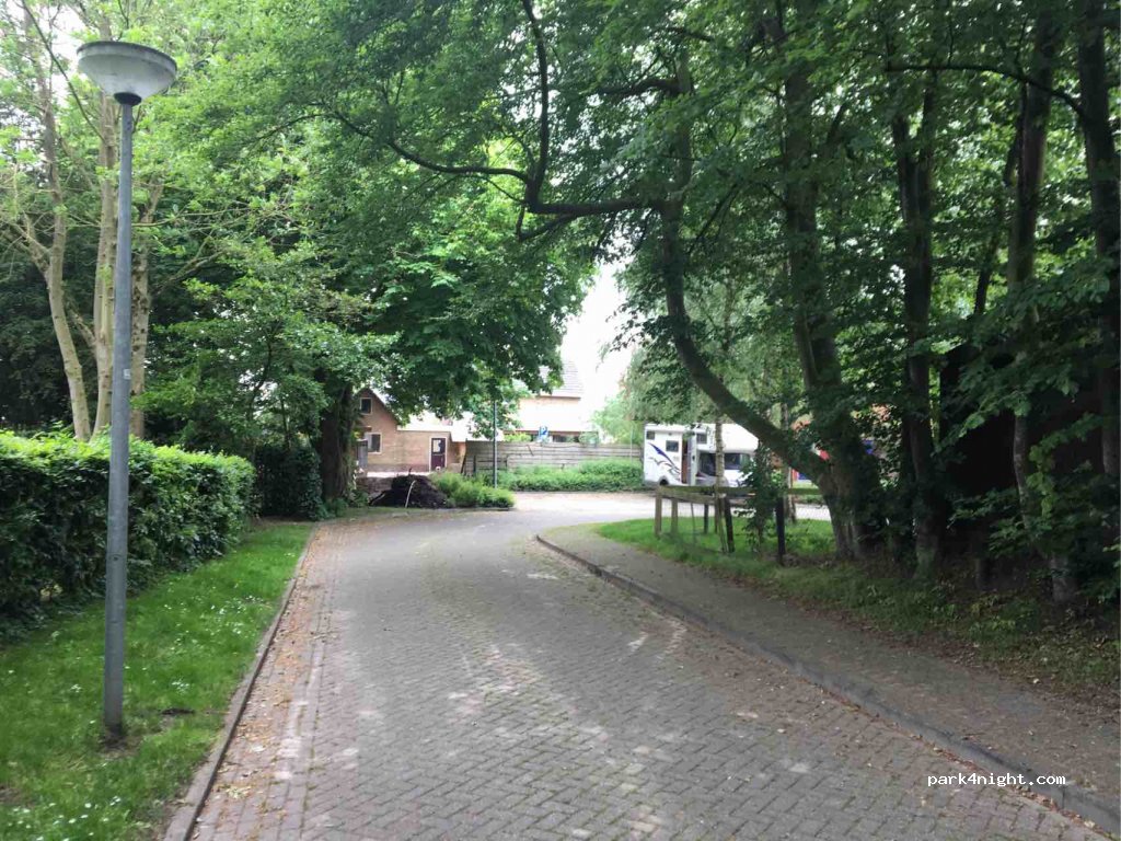 (9866 AC) Lutjegast - 52I Abel Tasmanweg — foto 3