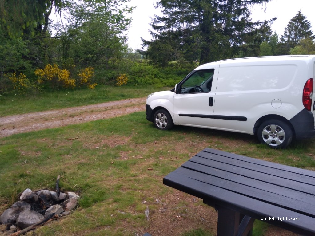 (88530) Le Tholy - 22 Chemin du Gazon du Cerisier — foto