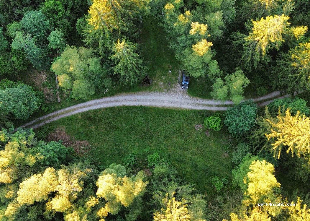 (88530) Le Tholy - Chemin du Gazon du Cerisier — foto 4