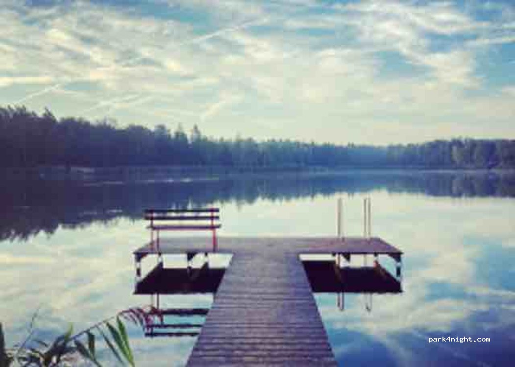 Naturcampingplatz Möhlauer See — foto 4