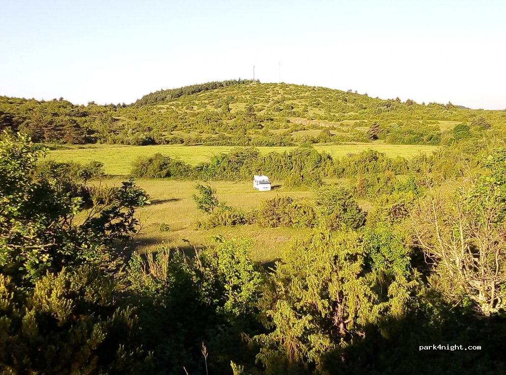 (12230) La Couvertoirade - D55 — foto 2