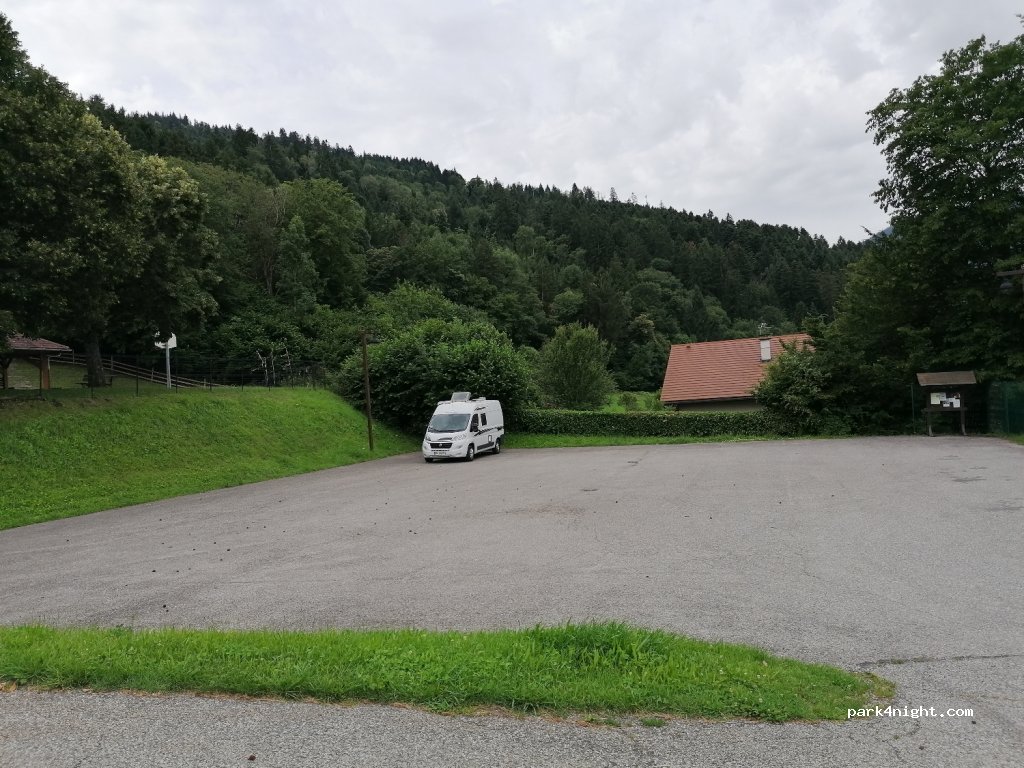 (74210) Cons-Sainte-Colombe - 92 Route de Grangeneuve — foto