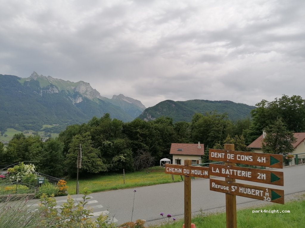 (74210) Cons-Sainte-Colombe - 92 Route de Grangeneuve — foto 2
