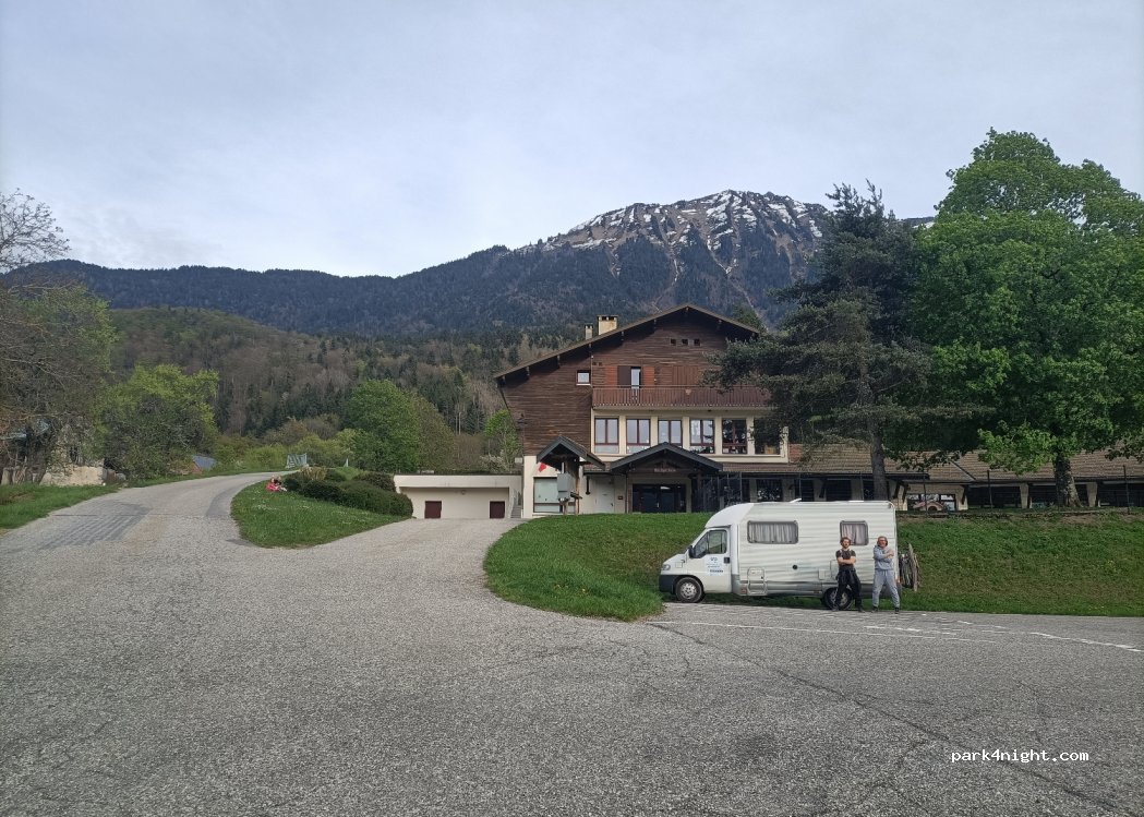 (74210) Cons-Sainte-Colombe - 92 Route de Grangeneuve — foto 3