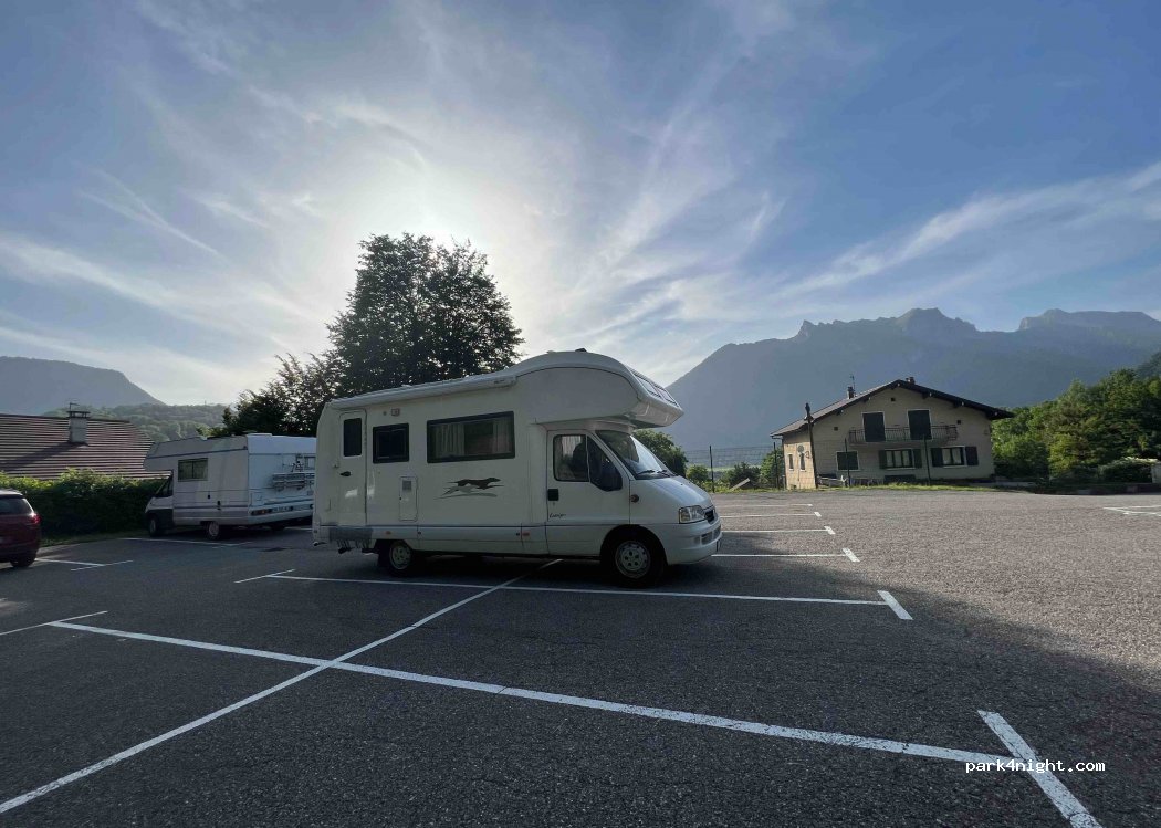 (74210) Cons-Sainte-Colombe - 92 Route de Grangeneuve — foto 4