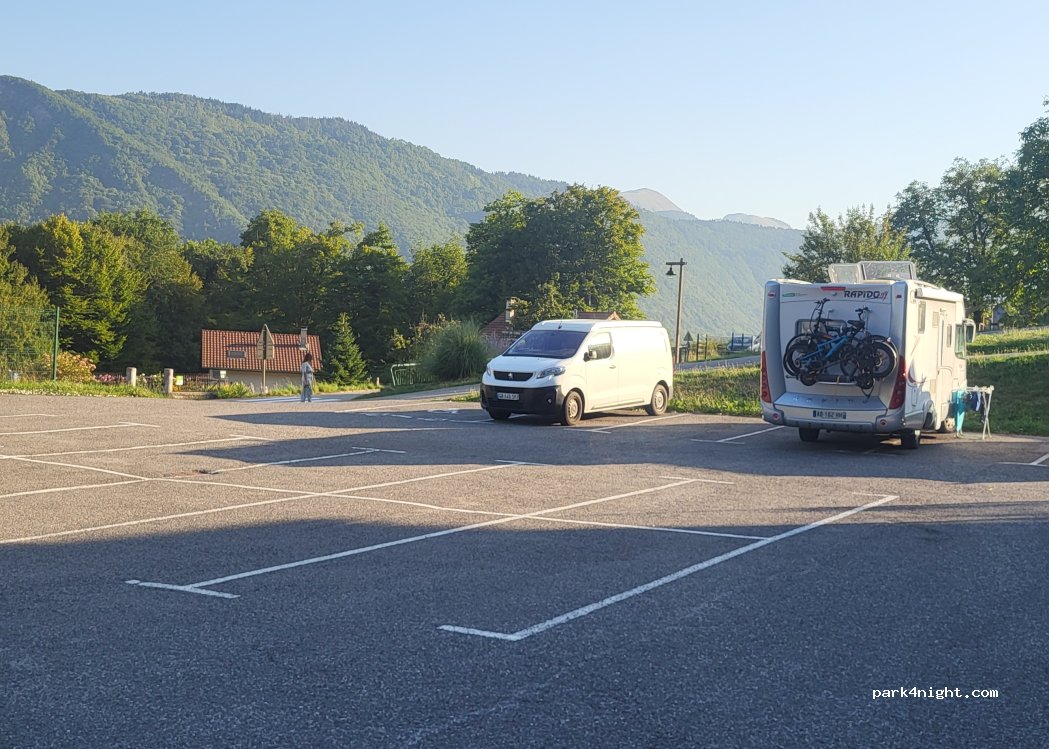 (74210) Cons-Sainte-Colombe - 92 Route de Grangeneuve — foto 5