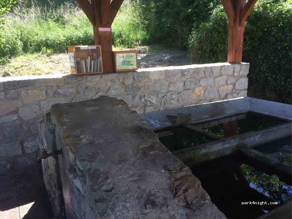 (09200) Lacourt - 26 Avenue du Nabech — foto
