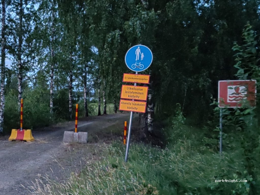 (47400) Iitti - Uimarintie — foto 2