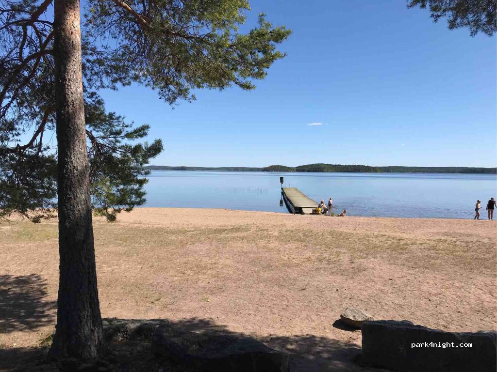 (47400) Iitti - Uimarintie — foto 3