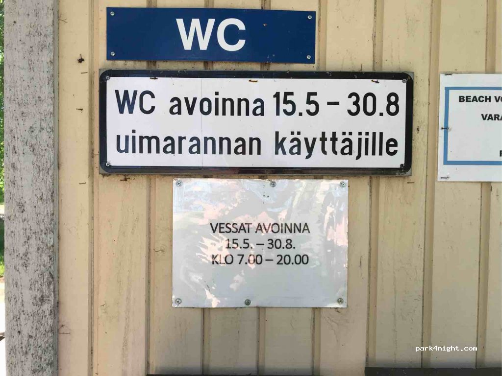 (47400) Iitti - Uimarintie — foto 4