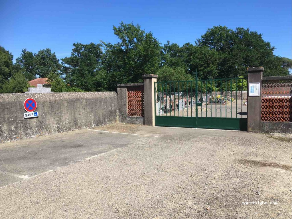 (32720) Barcelonne-du-Gers - 5269A Chemin de Béret — foto 3