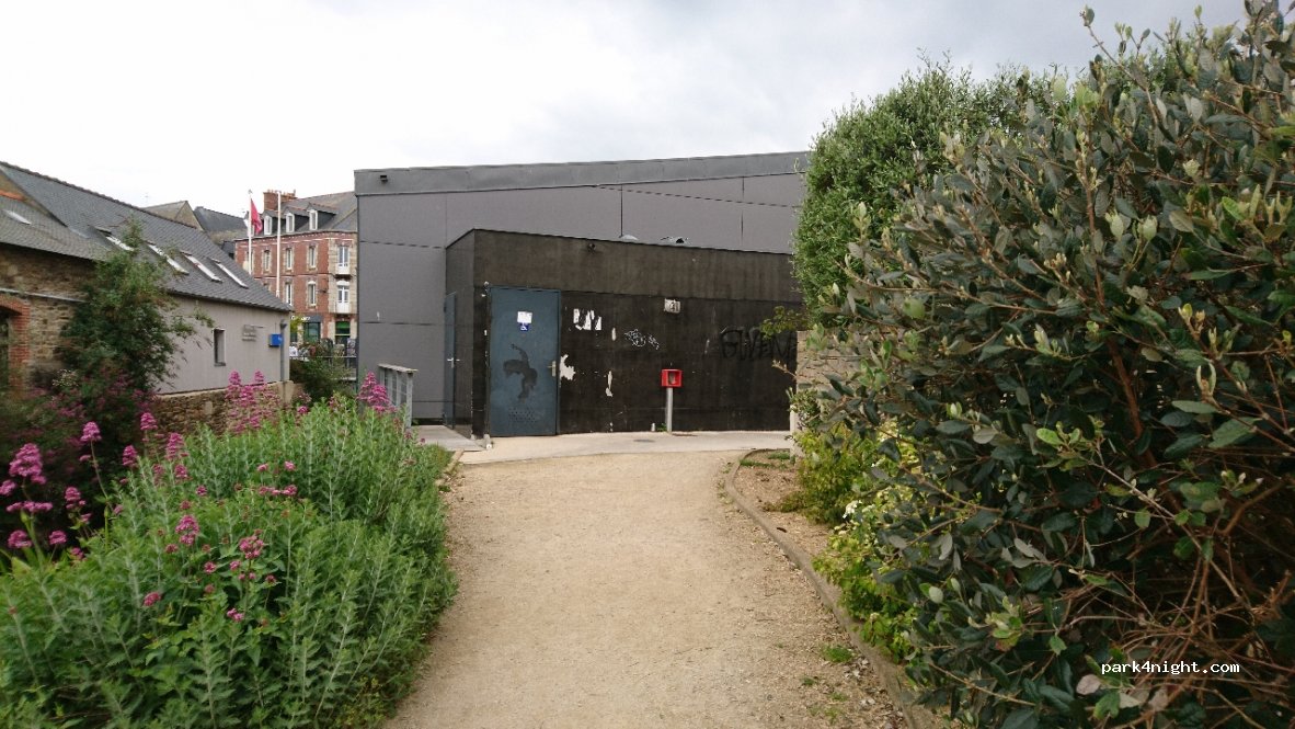 (22500) Paimpol - 2 Rue Eugène Herland — foto
