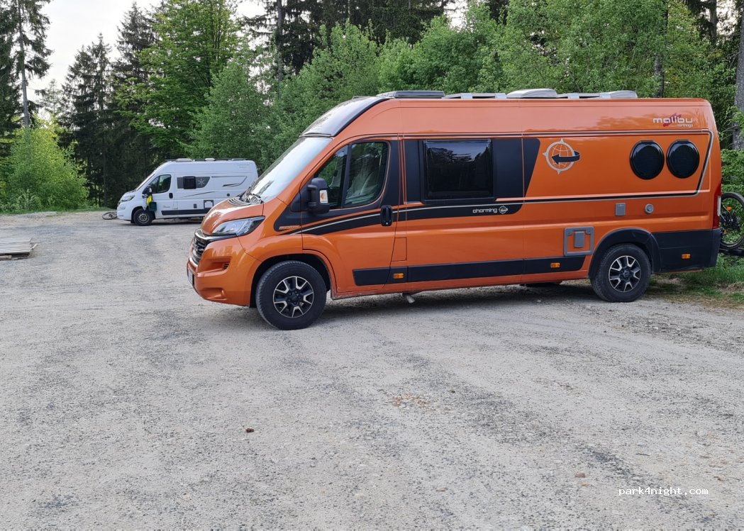 (95485) Warmensteinach - 23 Fleckl — foto