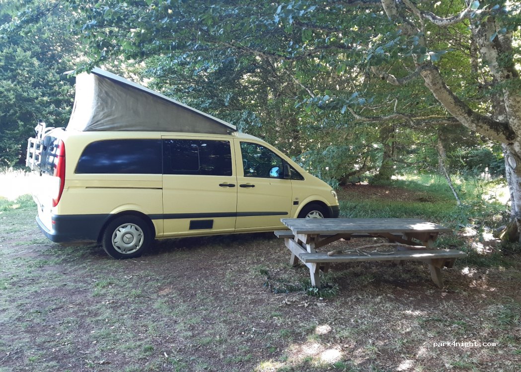 (48260) Nasbinals - D987 — foto