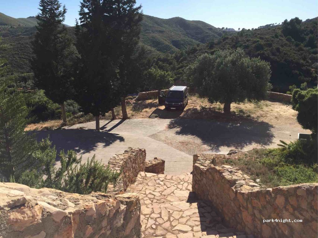 (46198) Dos Aguas - 12 Carretera Dos Aguas — foto 2