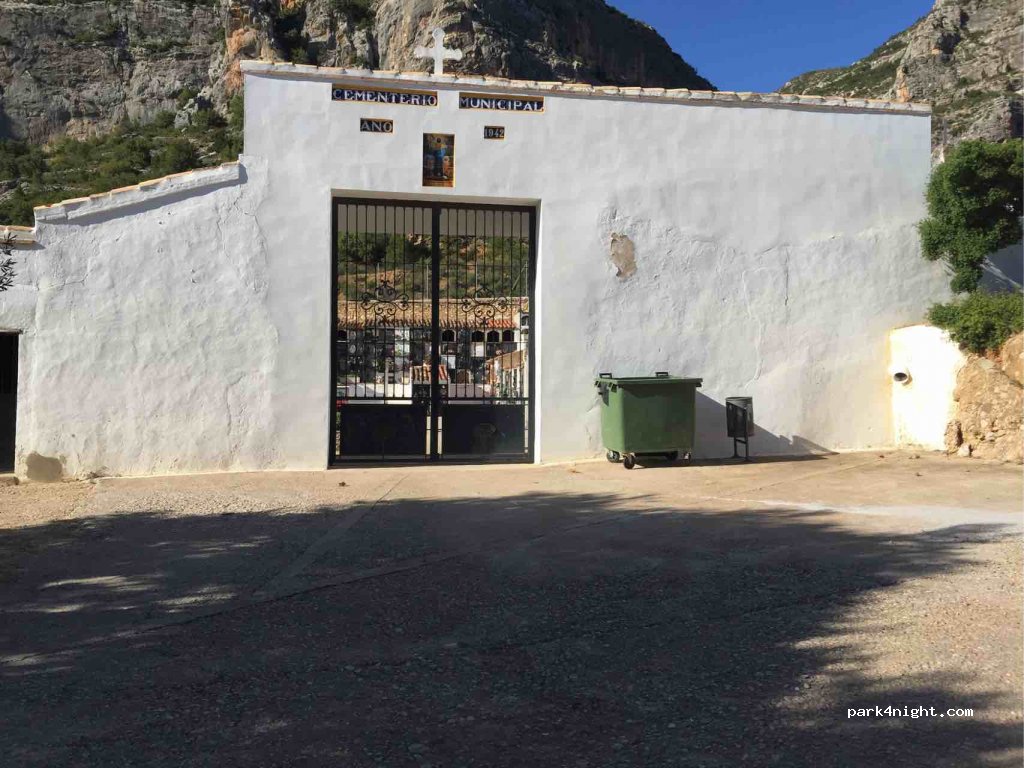 (46198) Dos Aguas - 12 Carretera Dos Aguas — foto 3