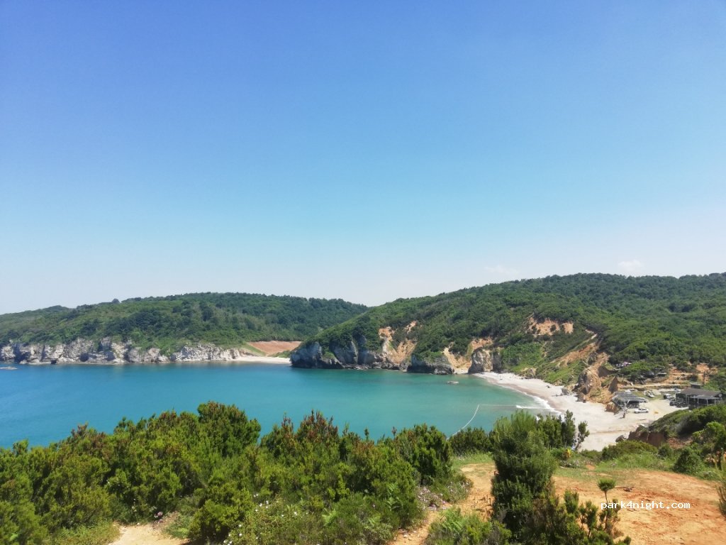 (34983) Şile - Bucaklı Mahallesi — foto