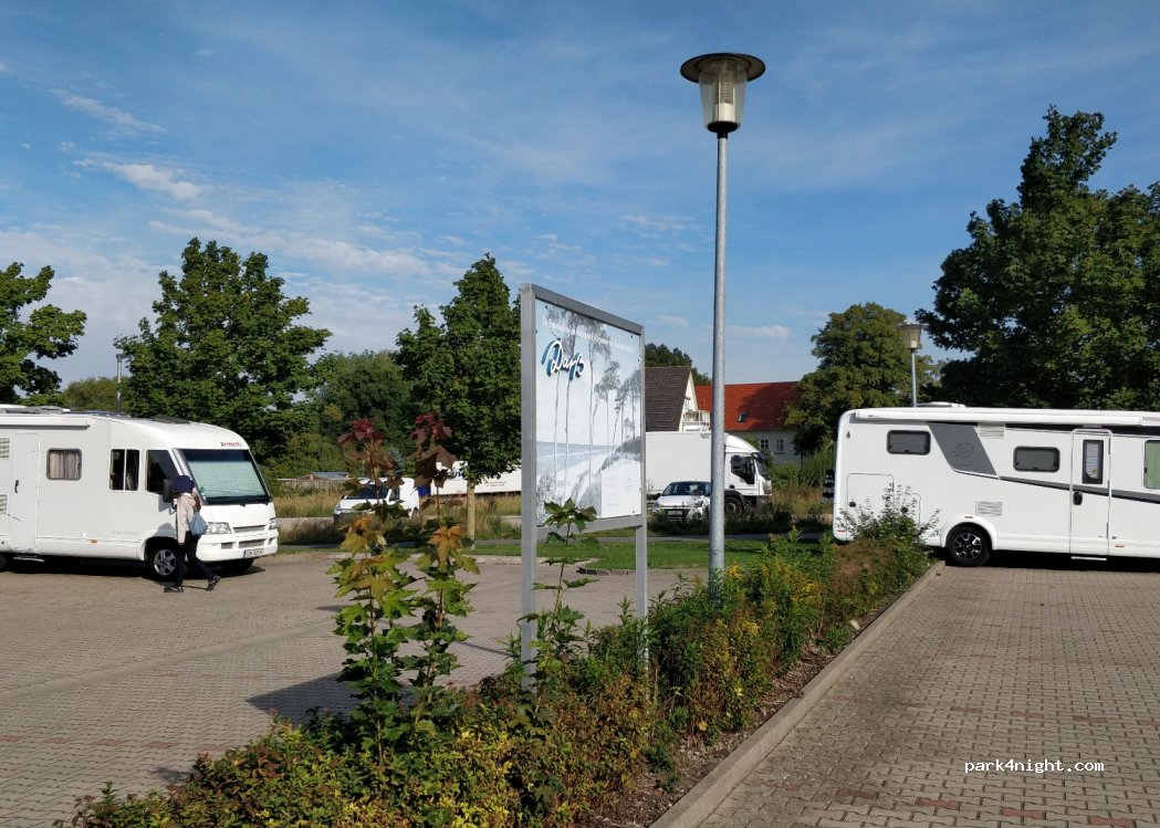 (18311) Ribnitz-Damgarten - 14 NVP1 — foto 2