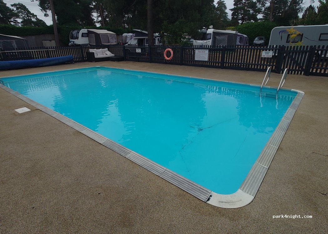 Longfield Caravan Park — foto 5