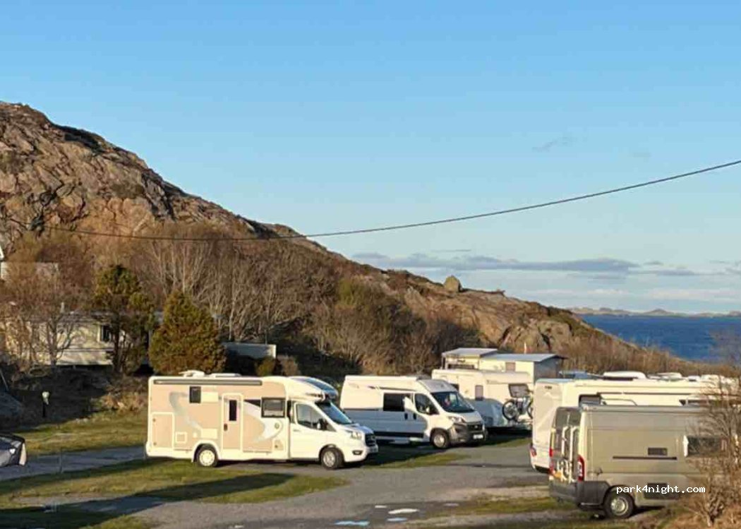 Lindesnes Camping og Hytteutleie — foto 2