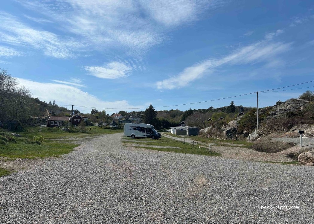Lindesnes Camping og Hytteutleie — foto 3