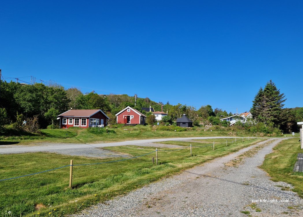 Lindesnes Camping og Hytteutleie — foto 4