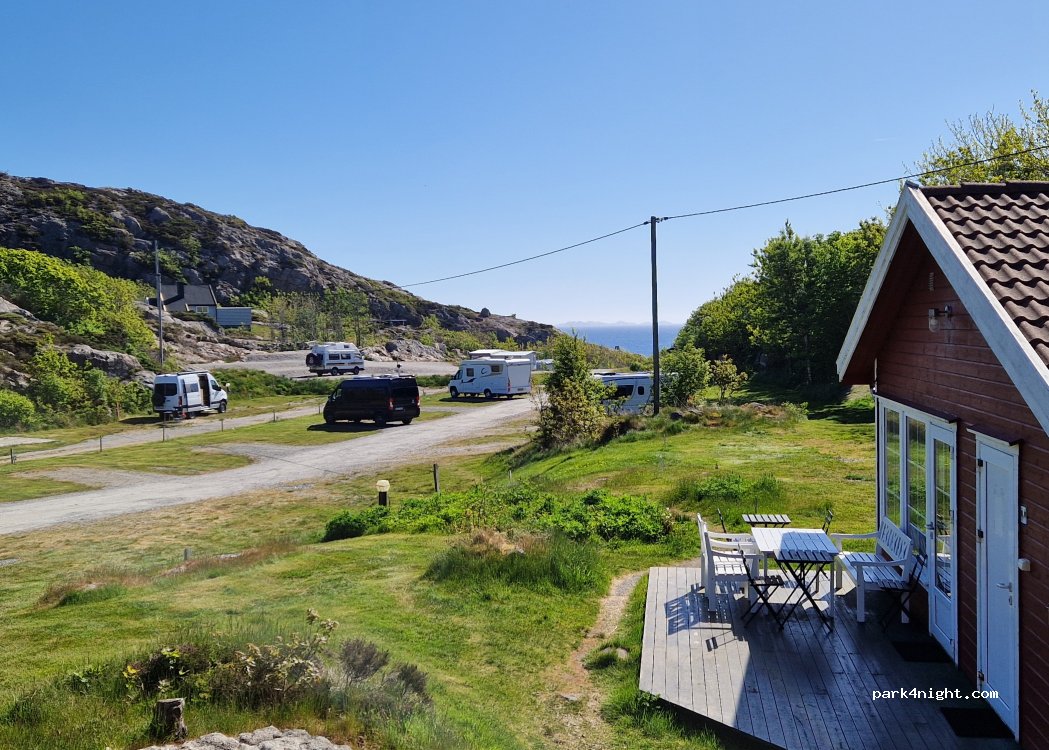 Lindesnes Camping og Hytteutleie — foto 5