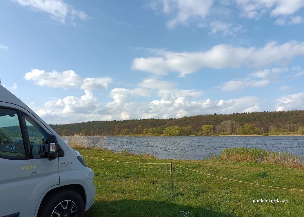 Campingplatz Flecken Artlenburg — foto 2
