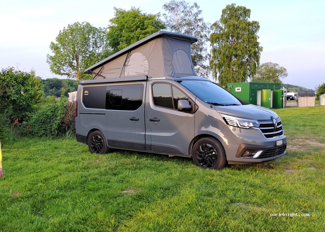 Campingplatz Flecken Artlenburg — foto 3