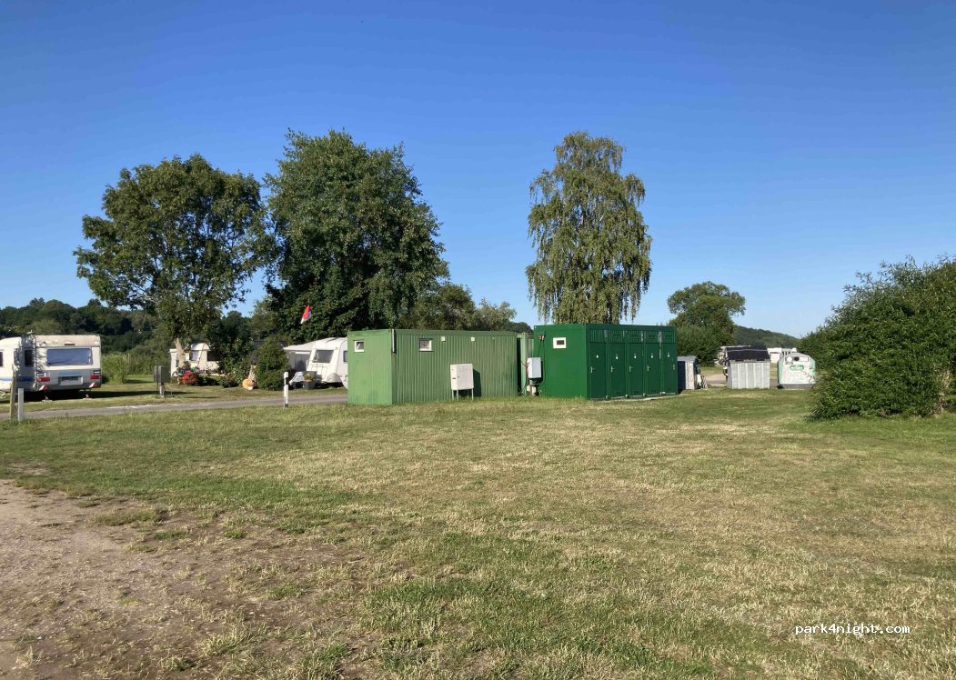 Campingplatz Flecken Artlenburg — foto 4