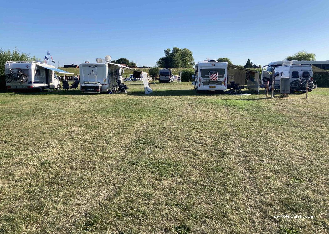 Campingplatz Flecken Artlenburg — foto 5