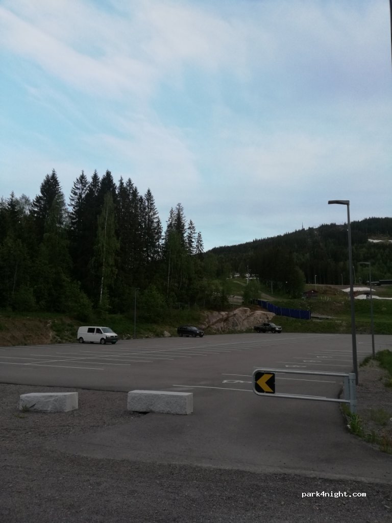 (1488) Hakadal - 21 Vargveien — foto