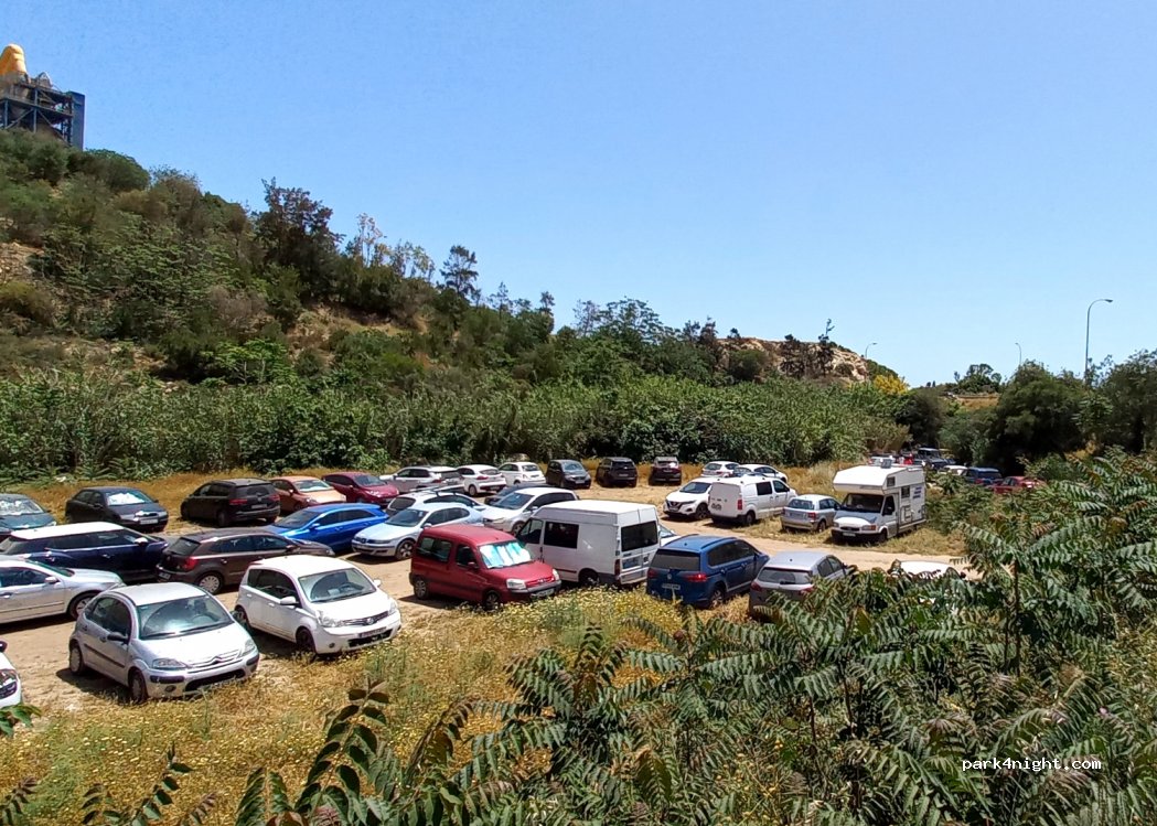 (29720) Málaga - Carretera de Almerìa la Araña — foto 3